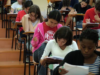 Acesso a Maiores de 23 Anos