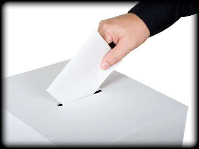 Eleições Conselho Geral 2013