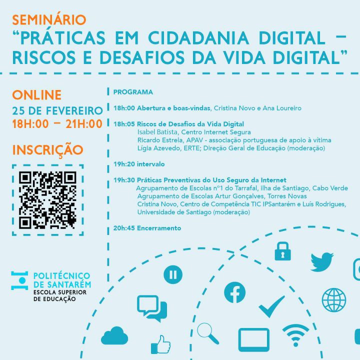 Escola digital – Escola Portuguesa