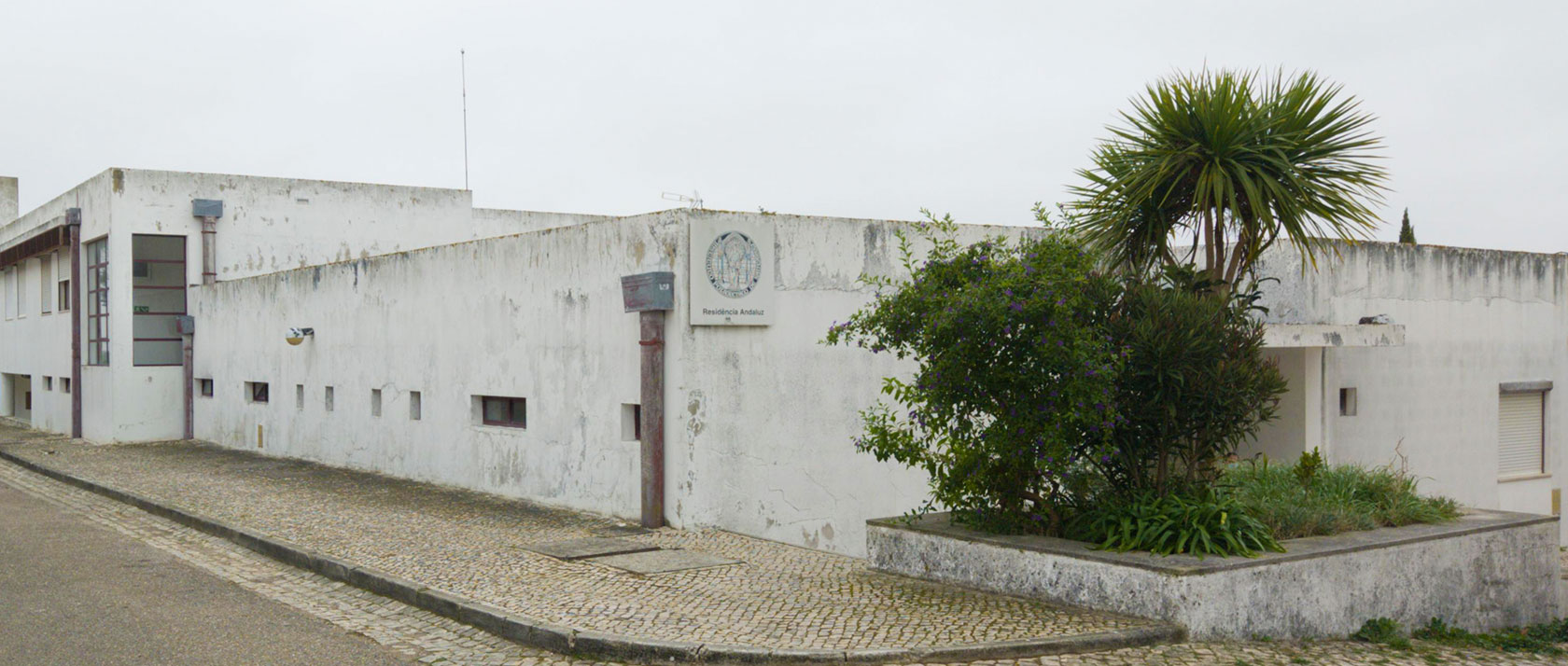 Sas Andaluz