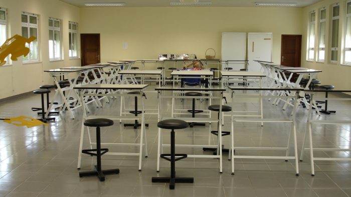 Atelier de Desenho