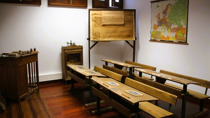 Sala Museu