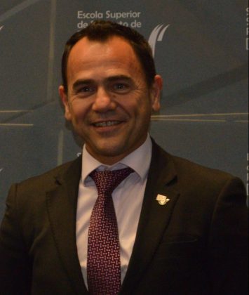 Diretor da Escola Superior de Desporto de Rio Maior