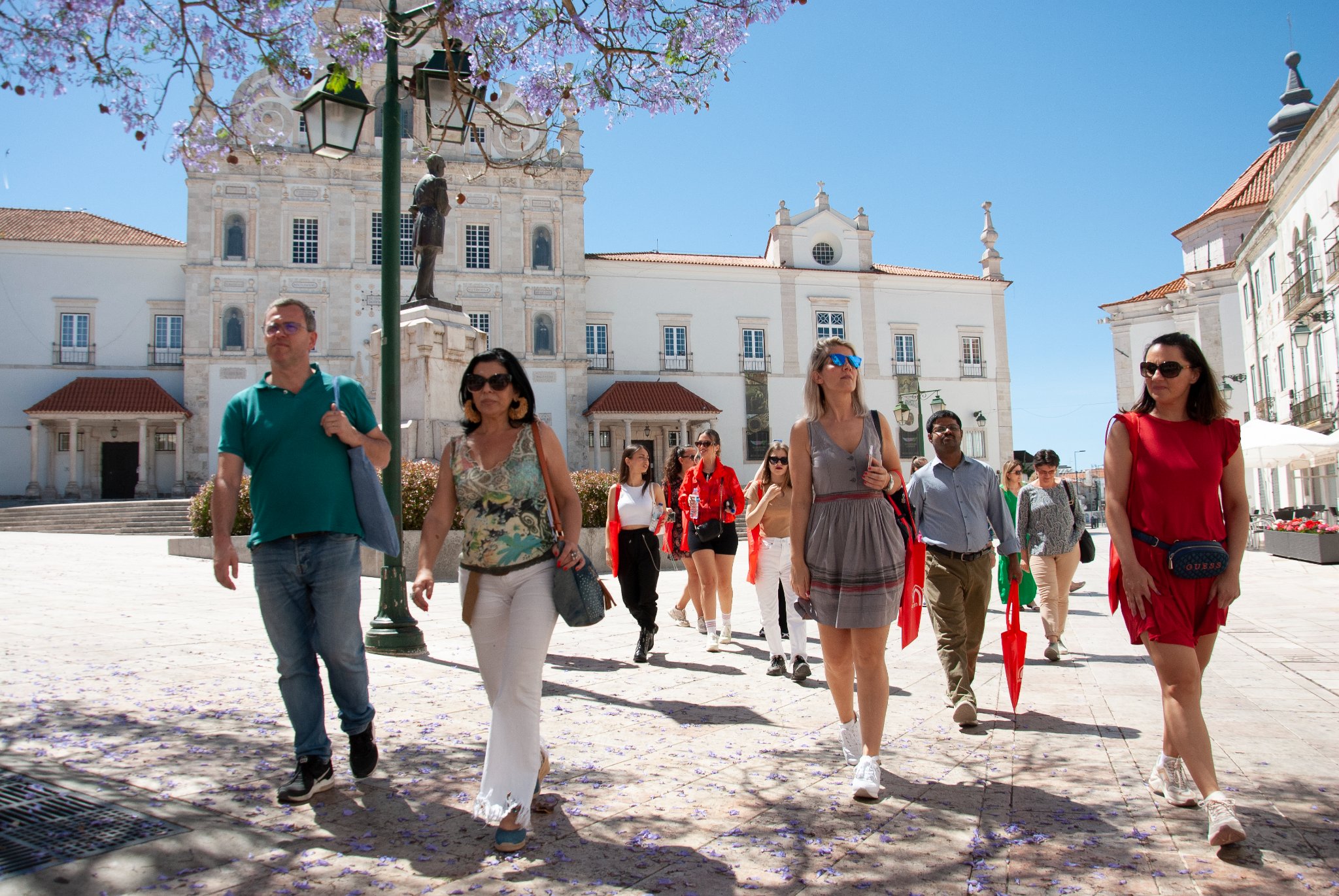 IV Politécnico de Leiria Active 2022