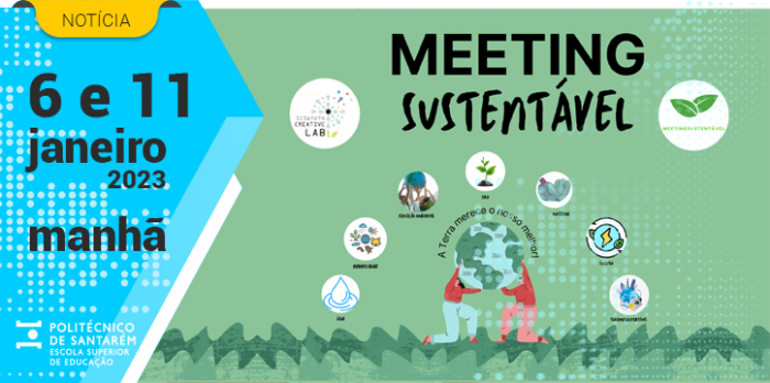 Meeting Sustentável