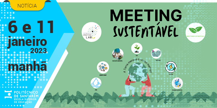 Meeting Sustentável