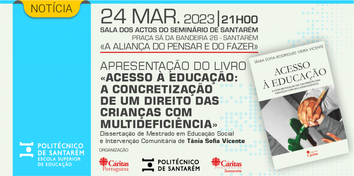 Lançamento de um Livro da Tânia Vicente