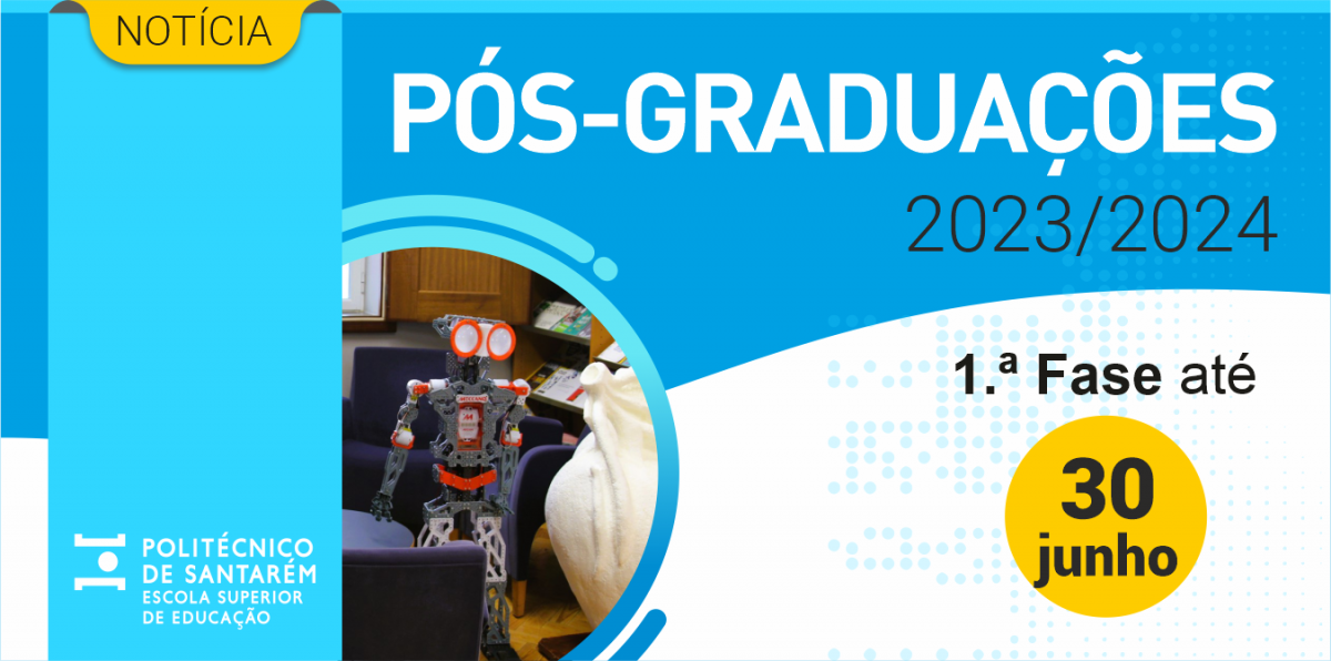 Pós-graduações