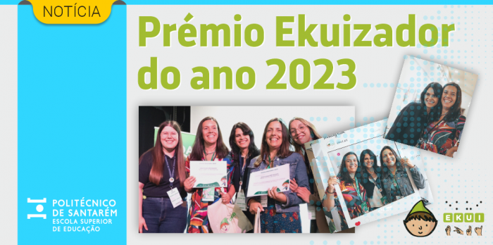 Prémio EKUI 2023