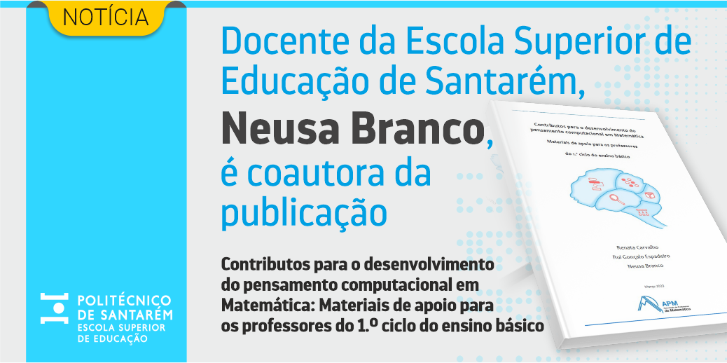 Neusa Branco Coautora de Livro