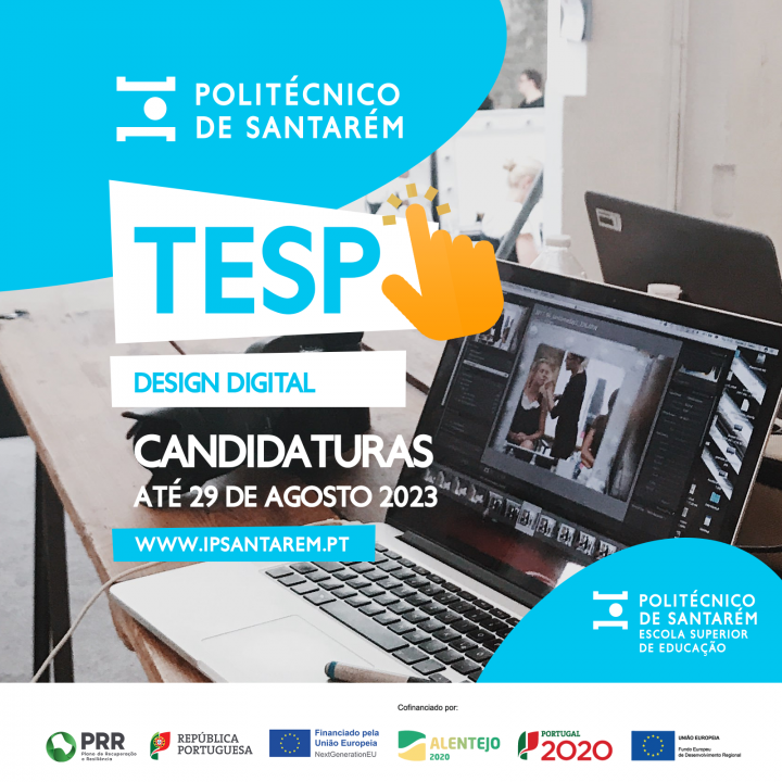 TESP Design Design Digital ESES