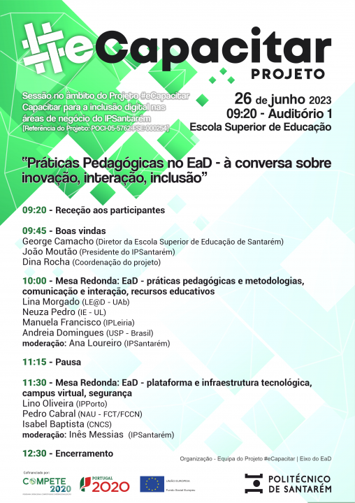 Ecapacitar Programa