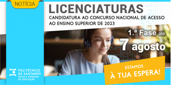 Licenciaturas