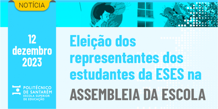 Assembleia da escola