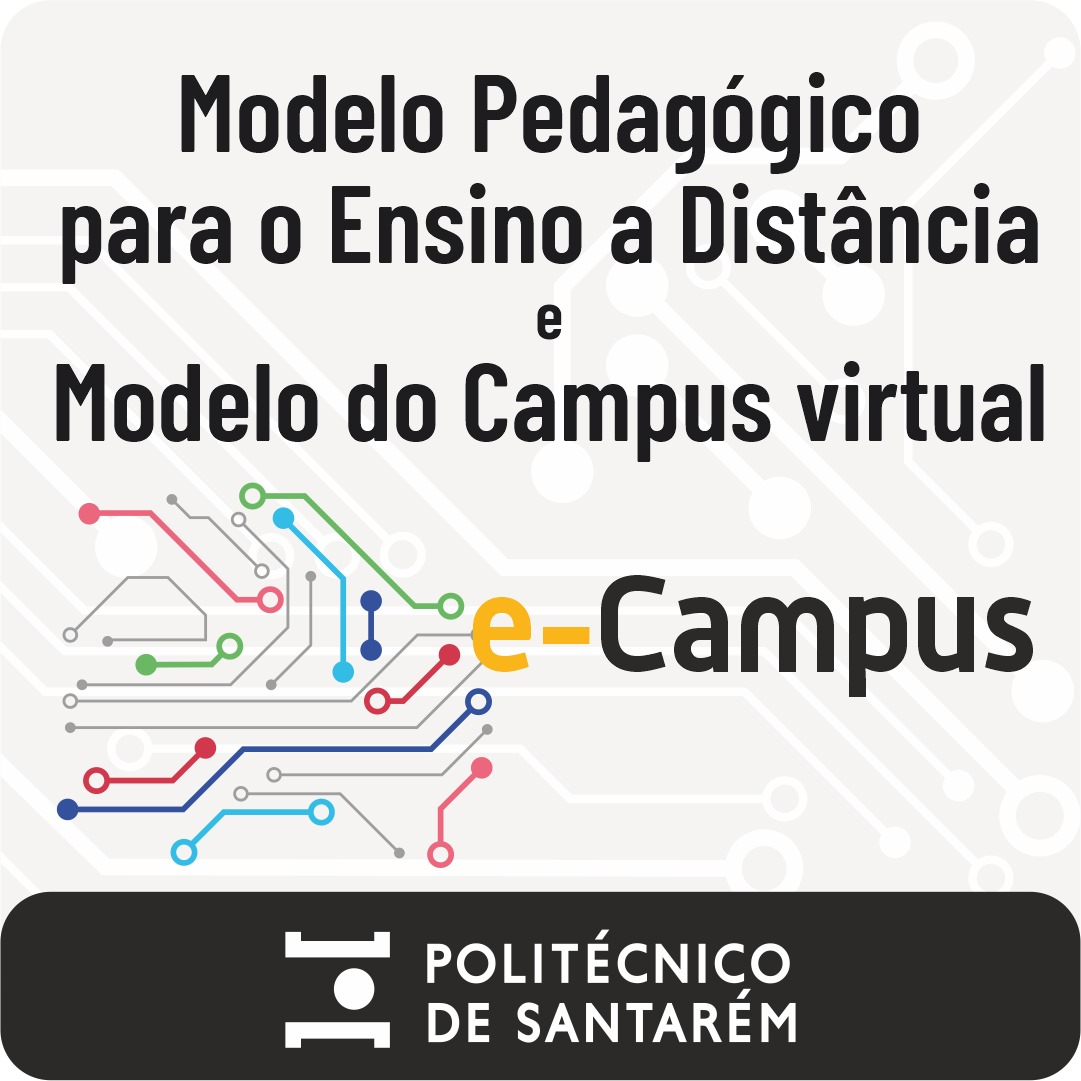 Modelo Virtual Modelo Pedagógico para o Ensino a Distância e Modelo do Campus virtual ...