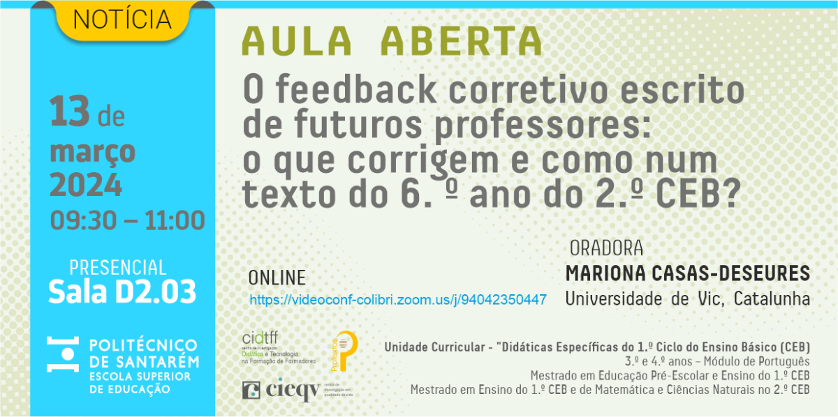 Aula Aberta