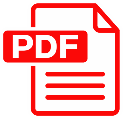 icon pdf