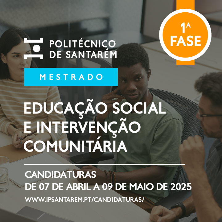 Educação Social