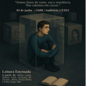 Cartaz - Turma A