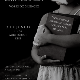Cartaz - Turma B