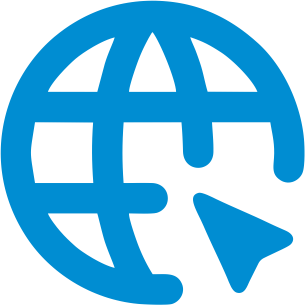 World Wide Web - Icon