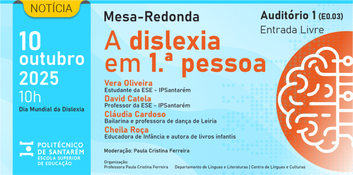 Dislexia