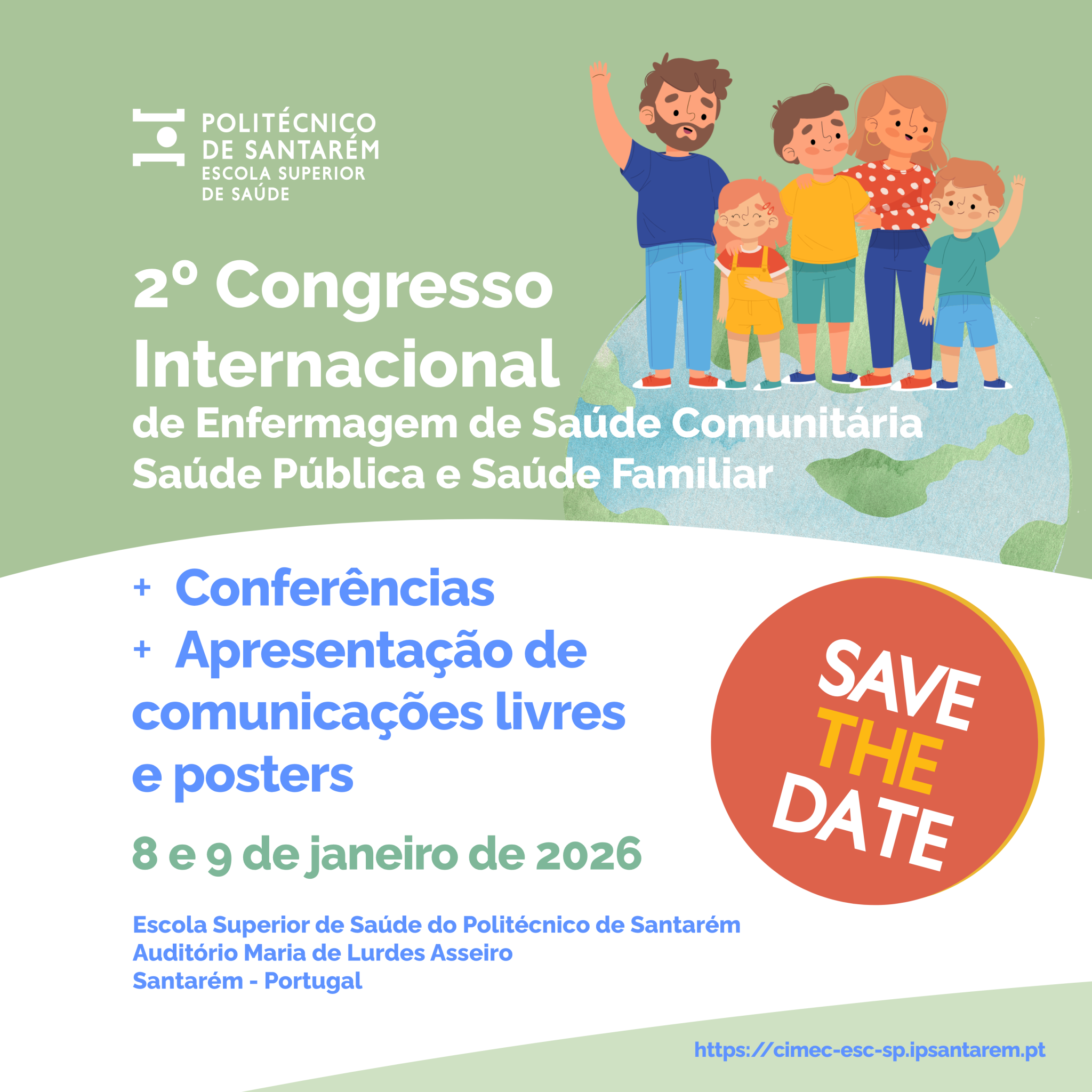 polit-cnico-de-santar-m-acolhe-ii-congresso-internacional-de-enfermagem