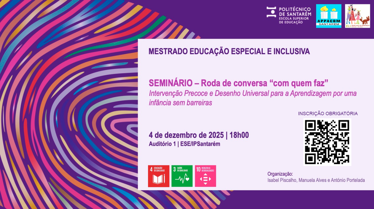 Aula aberta dia ESES