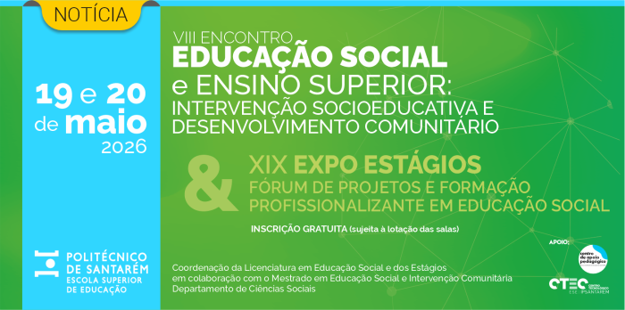 eDUCAÇÃO sOCIAL
