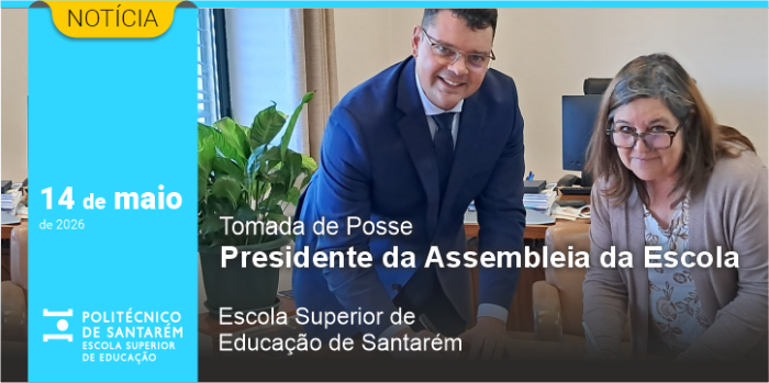 Assembleia da escola