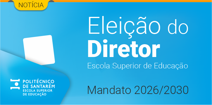 Eleição do Diretor da ESES