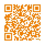 QR Code para inscrição no Programa de Mentoria