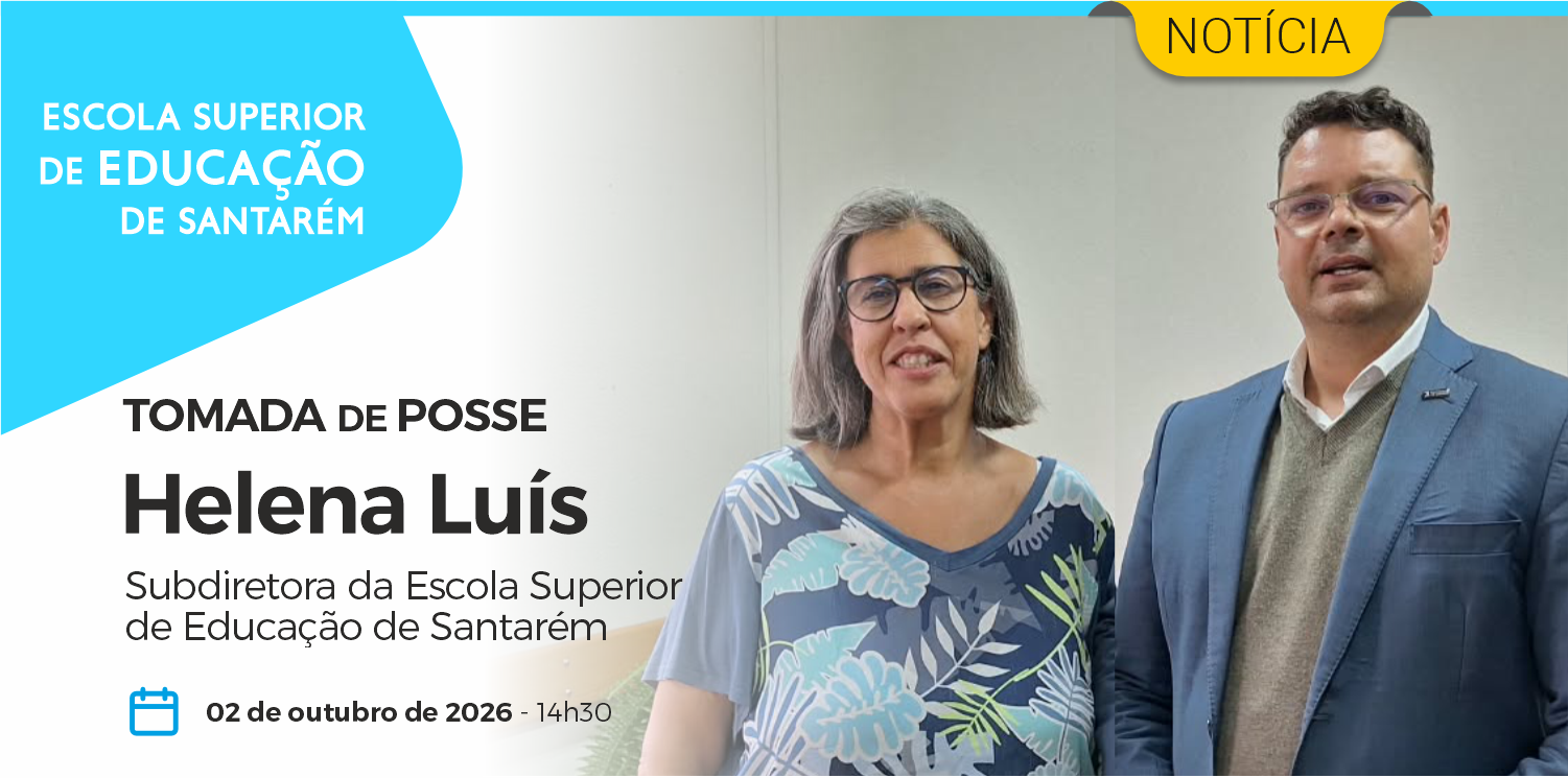 tomada de Posse Helena Luís