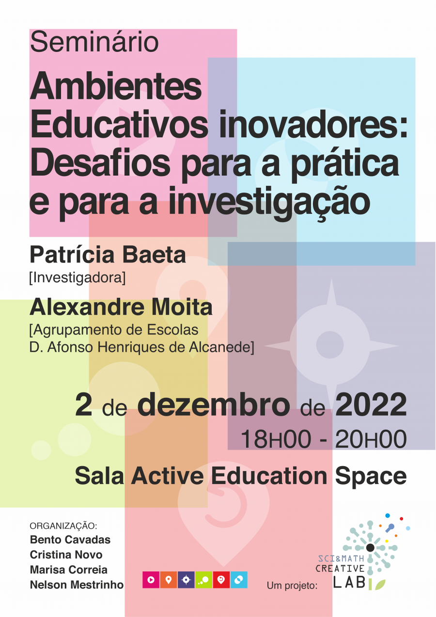 seminário seminário